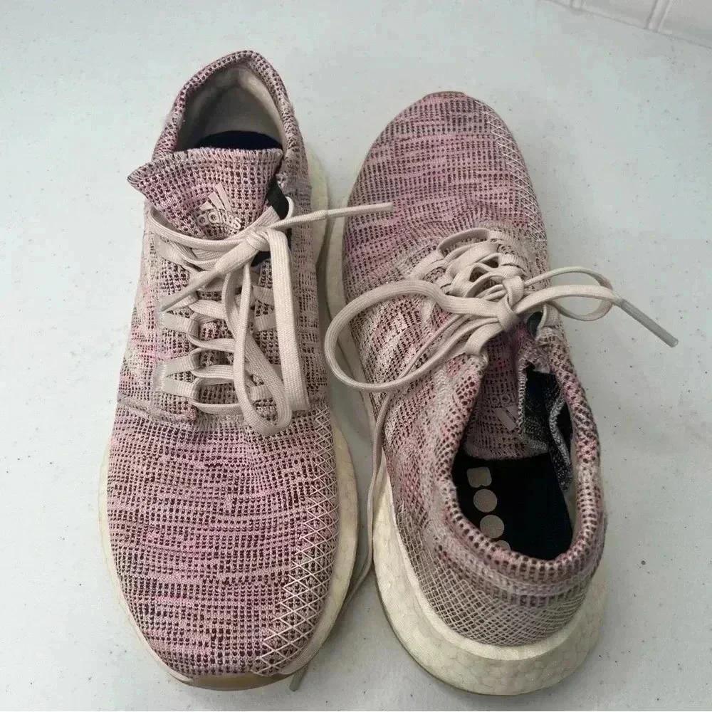 adidas pureboost go